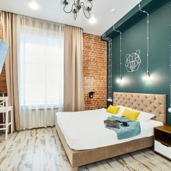 фото 4 Гранд апарт