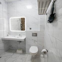 Фото Отель Villa Park&SPA (Вилла Парк и СПА)