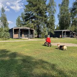 Фото Отель Хутор Троллей