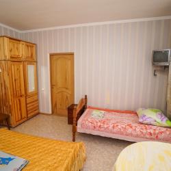 Фото Отель Эмма