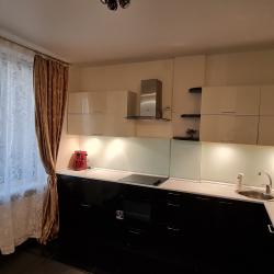 Фото Апартаменты Home Sweet Home на улице 8 Воздушной Армии 6А