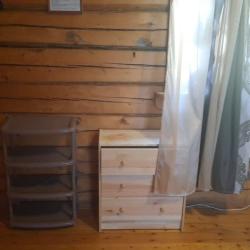 Коттедж стандарт