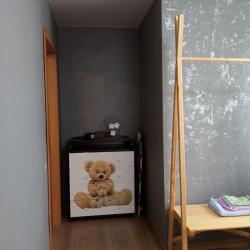 Фото Апартаменты на улице Ползунова