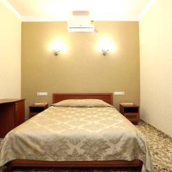 Фото Отель Звезда