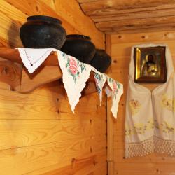 Фото Отель Агроусадьба Ольхово