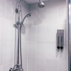 Фото Отель Арктик Хаус на улице Коминтерна 17