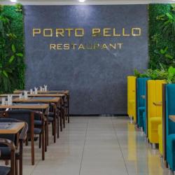 Фото Отель Porto Bello (Порто Бэлло)