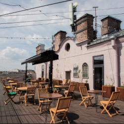 фото 23 Gutenberg Hotel (Гутенберг)