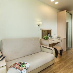 Фото Отель Del Mar Inn (Дель Мар Инн)