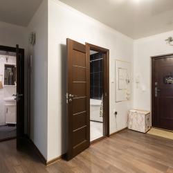 Фото Апартаменты на улице Федюнинского 7к1