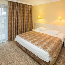 Фото Отель Санаторно-курортный комплекс Alex Resort & Spa Hotel (Алекс Резорт и Спа)