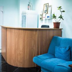 Фото Отель Кузнечик