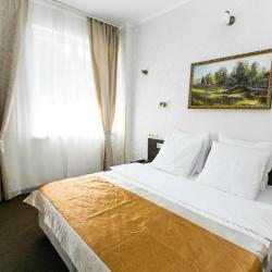 Фото Отель Argo Park (Арго Парк)