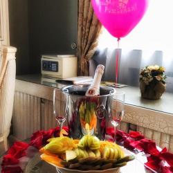 фото 38 Happy Inn Sofiyskaya (Хэппи Инн Софийская)