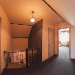 Вилла улучшенная с 6 односпальными и 2 двуспальными кроватями