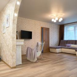Фото Отель Kravc Group (Кравц Груп) на улице Татарская