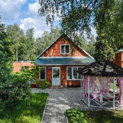 Фото Отель MB Resort (МБ Резорт)