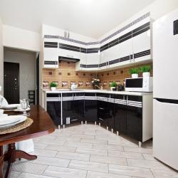 Фото Отель ДоМино на улице Красная