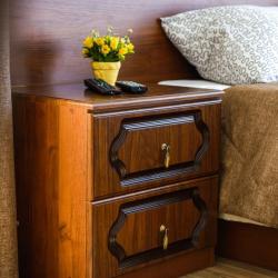 Фото Отель ТриАрт