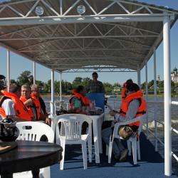 Фото Отель Подозёрка