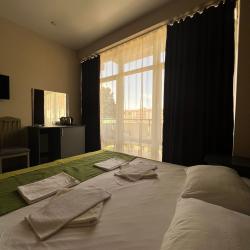 Фото Отель Calipso Sea (Калипсо Си)