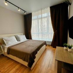 Фото Отель Sibir House на проспекте Притомский 25 корпус 3