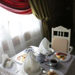 Фото Отель Золотой ключик