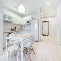 Фото Bulbash Apartments (Бульбаш Апартаменты) на проспекте Дзержинского 11