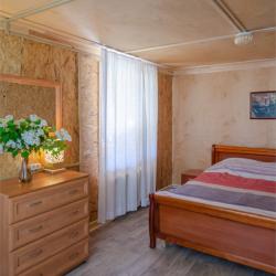 Фото Отель Селигер Виледж