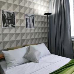 Фото Отель ЦЕНТР , Аксакова 81