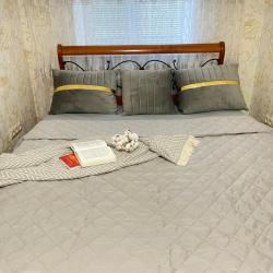 Фото Отель Bon voyage на улице Сулеймана Стальского 20