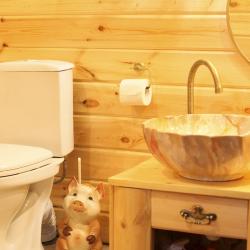 Номер эконом семейный (мансарда)