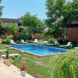 Фото SeaVilliya Park Hotel (Севилия Парк Отель)