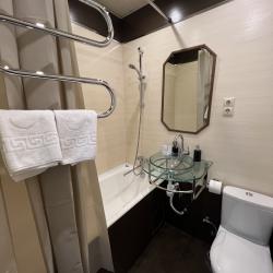 Фото Отель Uragan Apart (Ураган Апарт) на улице Новокузнецкая