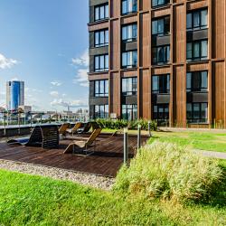 Фото Уютные апартаменты на Козина 2