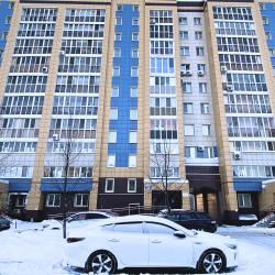 Фото Отель Квартира на улице Спартаковская 165