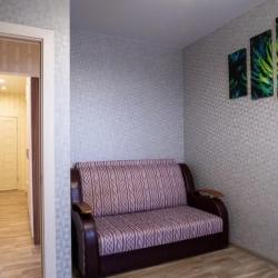 3-комнатные апартаменты улучшенные
