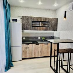 Фото Отель Unique Apart (Уник Апарт) на улице Серебряный Бор