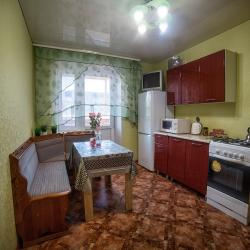 1-комнатные апартаменты улучшенные