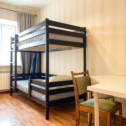 Апартаменты Ankara