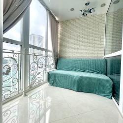 Фото Апартаменты на ул. Новороссийская 2к