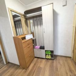 3-комнатные апартаменты улучшенные