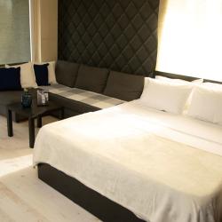 Фото Home Hotel (Хоум Отель) на Тухачевского