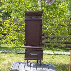 Фото Отель Гарри и философский чан