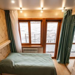 Фото Отель Мирная пристань