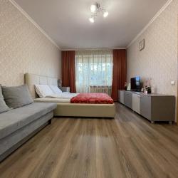 1-комнатные апартаменты стандарт