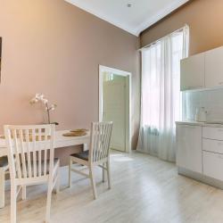 фото 9 Sweet home (Свит хоум) на проспекте Невский