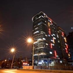 Фото Отель Огни а by ОГНИ Rent