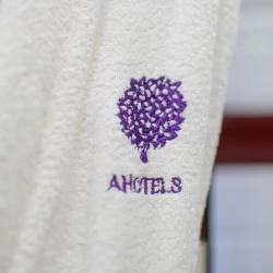 Фото Отель A HOTEL design style на Толстого (Ахотел на Толстого)