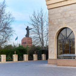 Фото Отель Kainar (Кайнар)